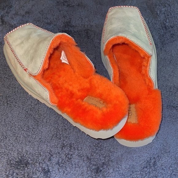 Uggs x Eckhaus latta sz11 - Picture 3 of 6